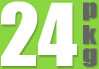 www.24pkg.com logo