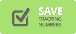 Save Tracking Numbers